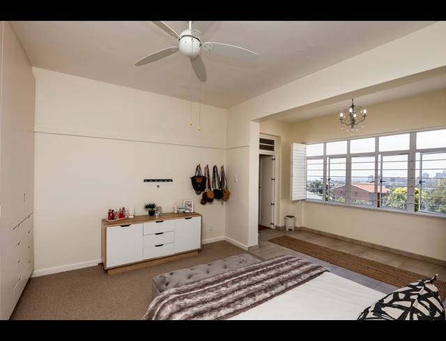 2 BEDROOM APARTMENT TO LET IN MORNINGSIDE